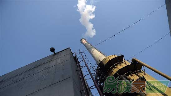 青岛推进供热减排 年底22台锅炉实现超洁排放